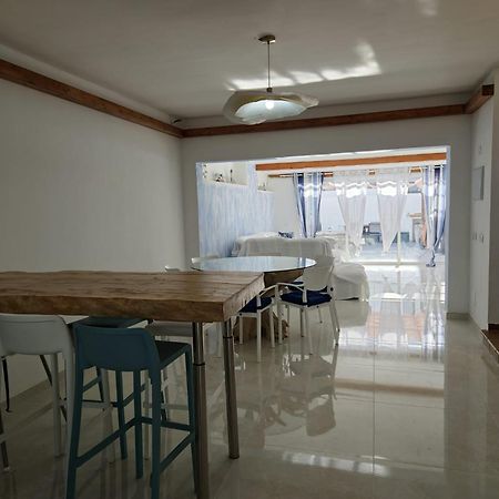 Casa Luna 普拉亚布兰卡 外观 照片
