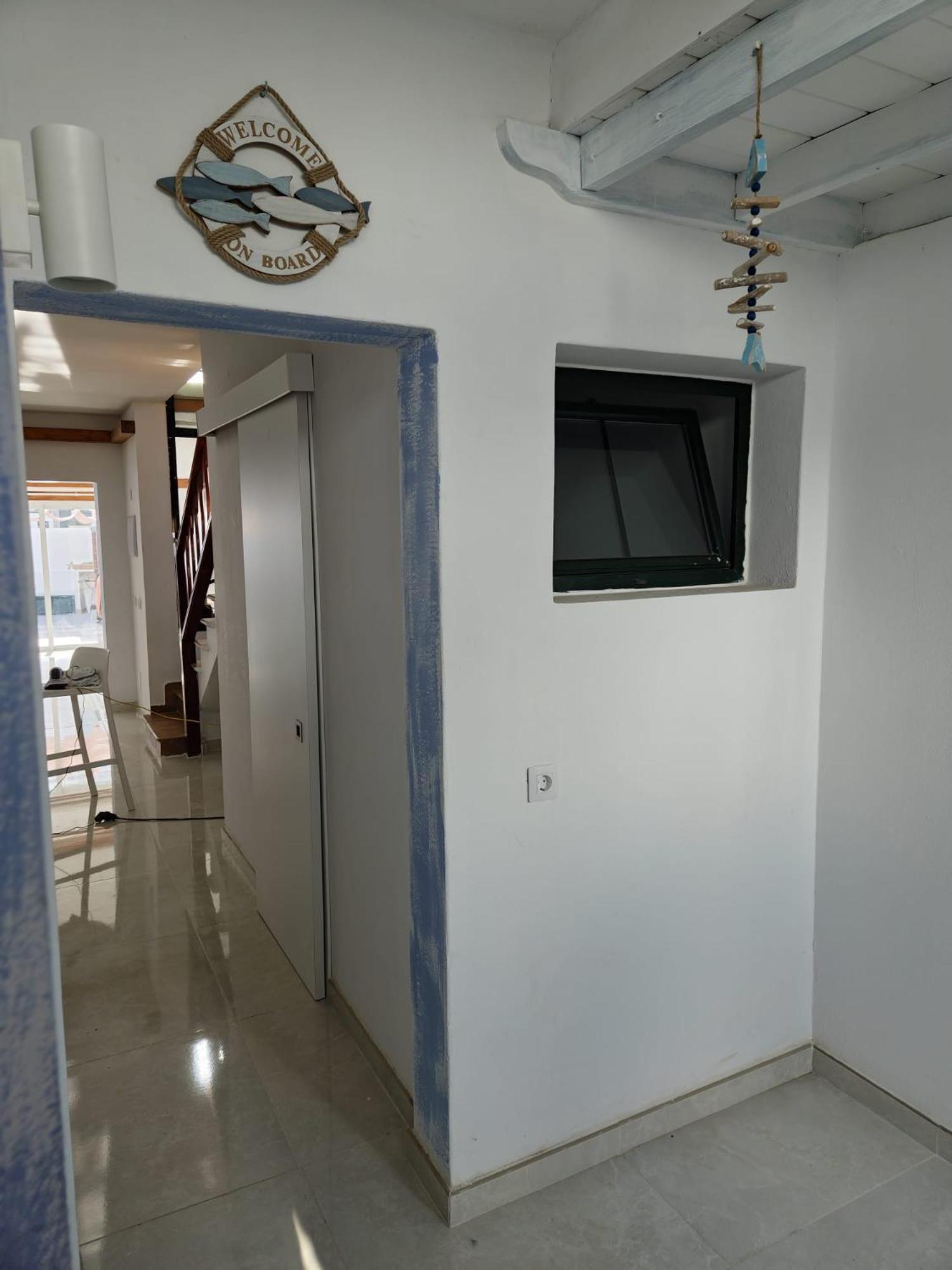 Casa Luna 普拉亚布兰卡 外观 照片